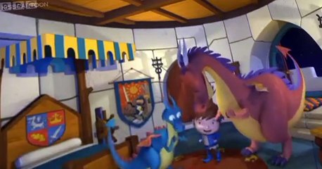 Mike the Knight Mike the Knight E007 Scary Noise