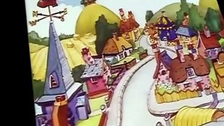 The Shoe People The Shoe People S01 E013 Trampy’s Dream
