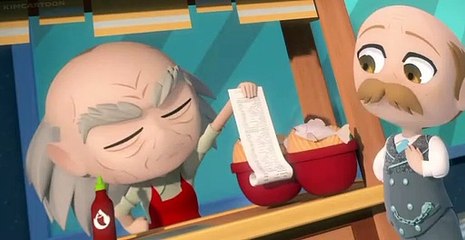 RWBY Chibi RWBY Chibi S03 E016 – RWBY Dreams