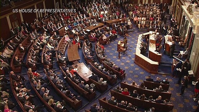 Yellen alerta para 'catástrofe econômica' se não houver aumento do limite da dívida dos EUA