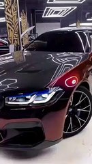 Rate this M5 1-10  Do you like this vinyl for M5? 