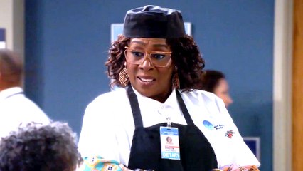 Bottomless Mimosas on the Next Episode of CBS’ Bob Hearts Abishola