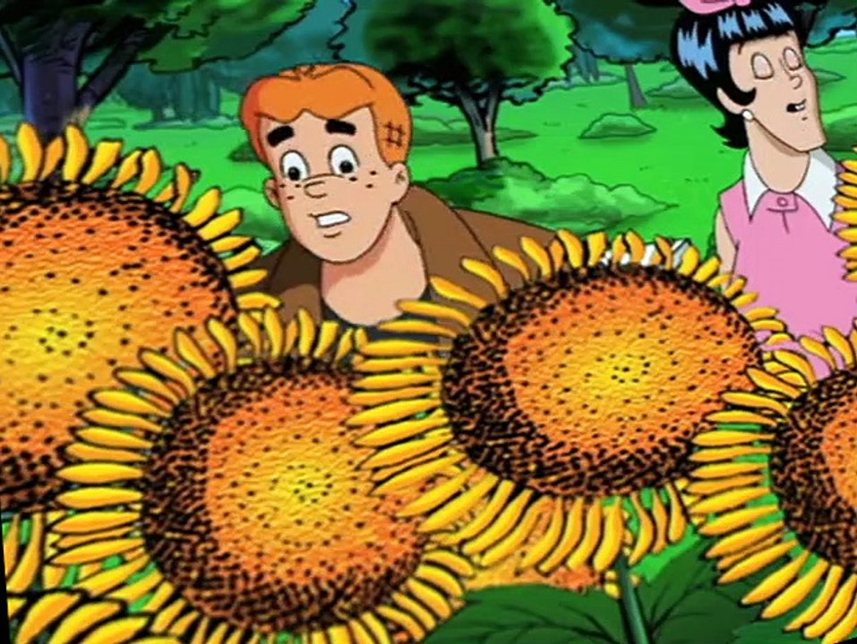 Archie's Weird Mysteries S01 E28