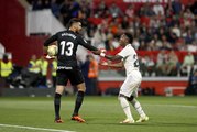 Antonio Romero sobre Vinicius