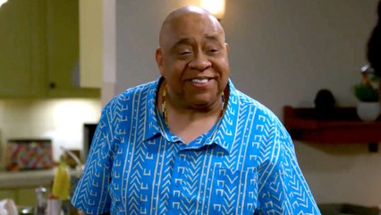 Practically Roommates on the Next Episode of CBS’ Bob Hearts Abishola