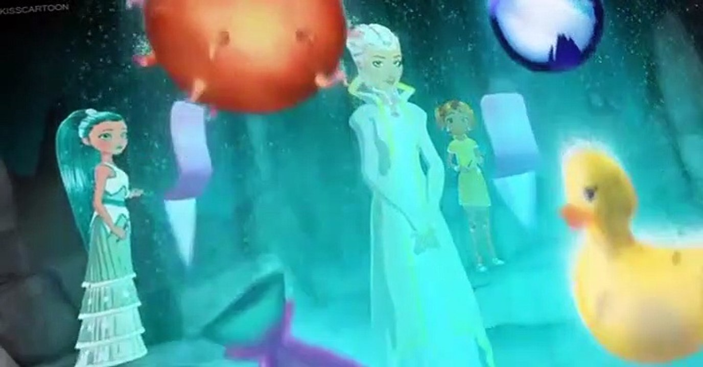 Star Darlings E012