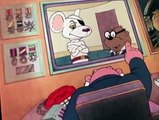 Danger Mouse Danger Mouse S04 E004 150 Million Years Lost