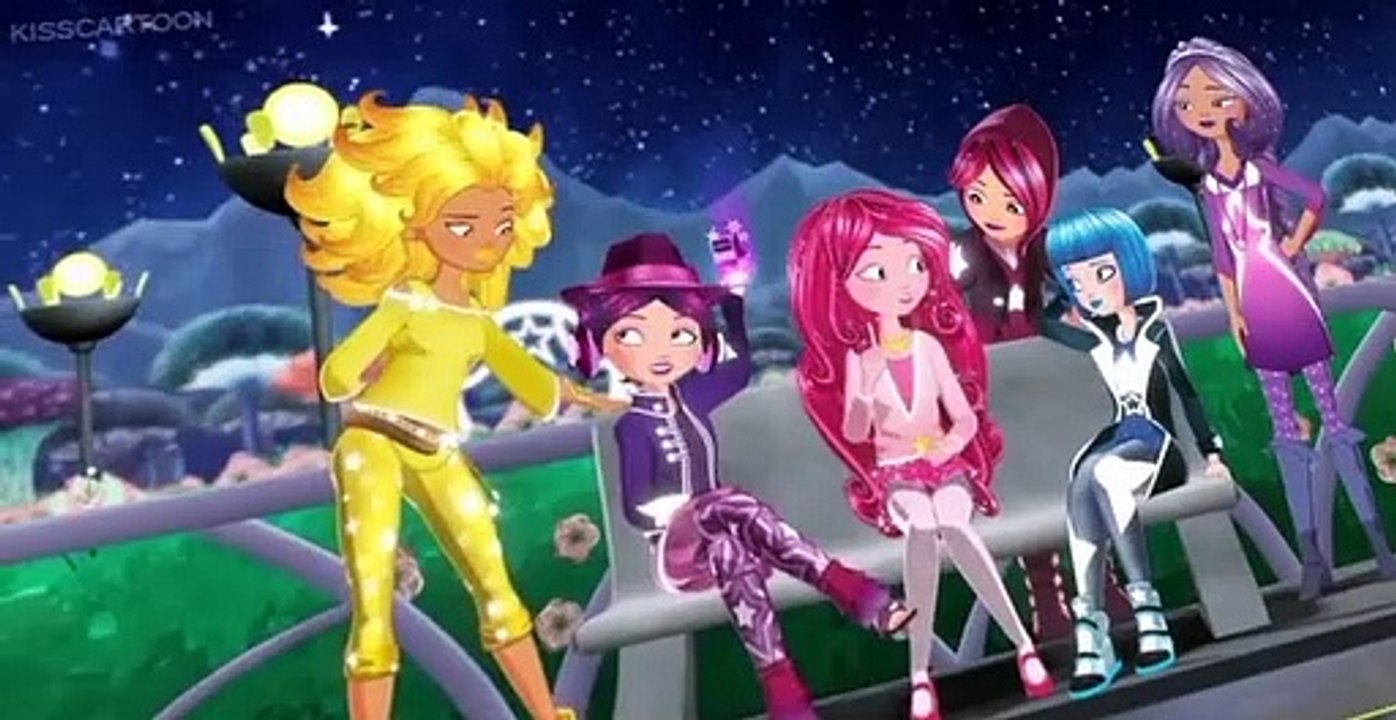 Star Darlings E011