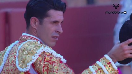 Sevilla 25 abr 2023 (Talavante)