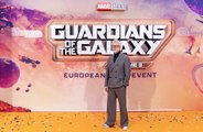 James Gunn admite que es un 'gran alivio' completar la trilogía de 'Guardianes de la Galaxia'