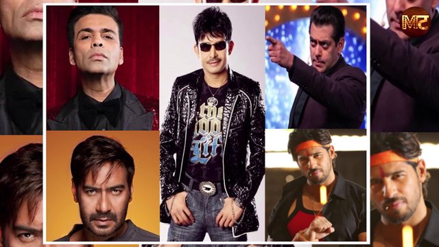 KKBKKJ: KRK का Salman Khan पर एक और वार Salman Khan को बुढ़ाऊ बताकर जमकर उड़ाई खिल्ली ||