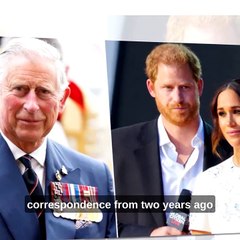 SHE'S A LIAR! Telegraph CEO Nick Hugh Spills Meg Called Him To Edit 9 Times On An Article_ Shock - UK Royal Crown