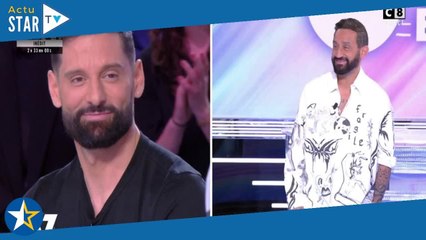 "Il m'a manqué !" : après l'appel touchant de Cyril Hanouna, Hugo Manos retrouve sa place dans TPMP