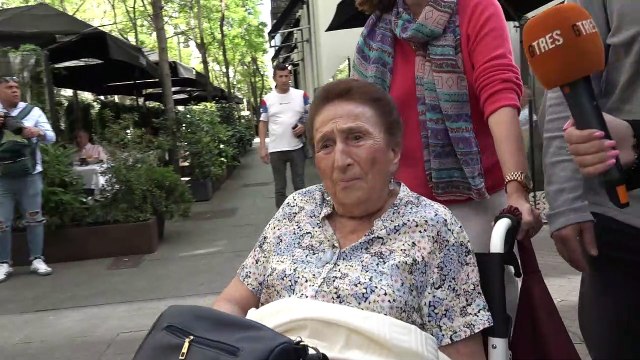 La infanta Margarita y su principal deseo con Juan Carlos I como protagonista