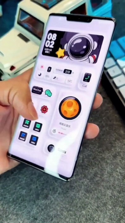 Huawei Mate 50 Pro