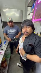 El mejor mago del mundo.