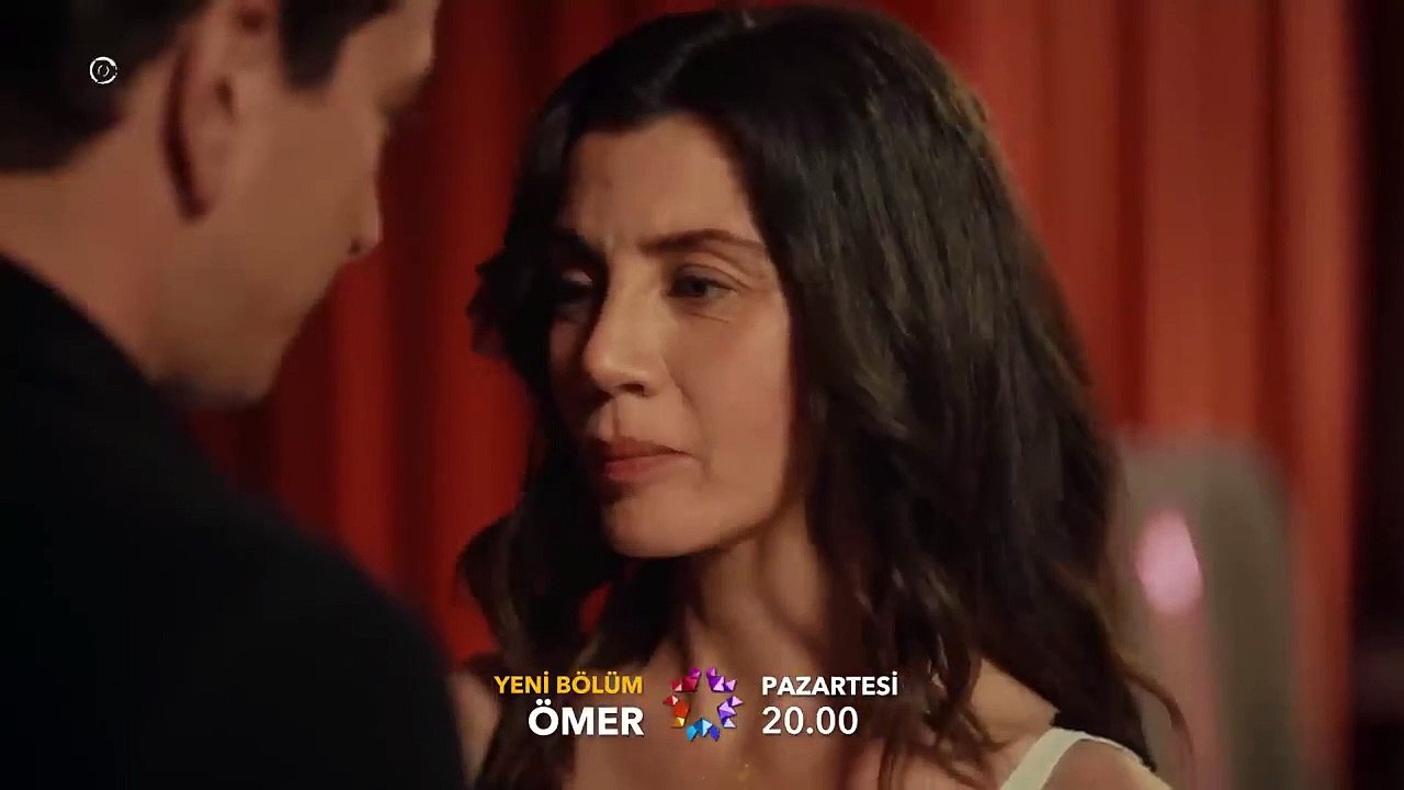 Ömer 15 . Bölüm 1. Fragmanı _ Yanacaksak Beraber Yanalım!