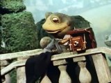 The Wind in the Willows The Wind in the Willows E015 – Toad, Photographer