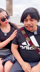 Ya me cansé de andar contigo 