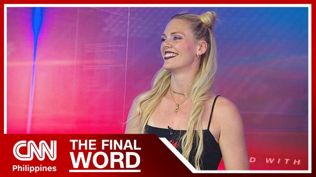 Electro-pop artist Prins in PH for world tour | The Final Word