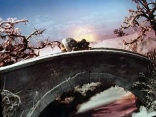 The Wind in the Willows The Wind in the Willows E016 – The Rescue