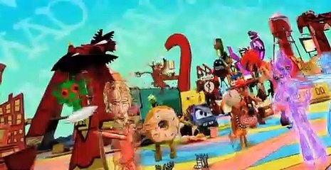 MAD MAD S02 E005 Fast Hive / Minute to Flynn It