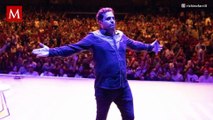 ¿Quién es Ricardo O' Farrill? Comediante que acusó amenazas de muerte
