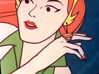 Aquaman Aquaman E11-12 Vassa, Queen of the Mermen / The Microscopic Monsters