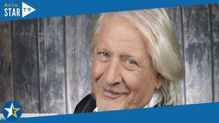 Patrick Sébastien : pourquoi il a refusé Mask Singer et Danse avec les stars