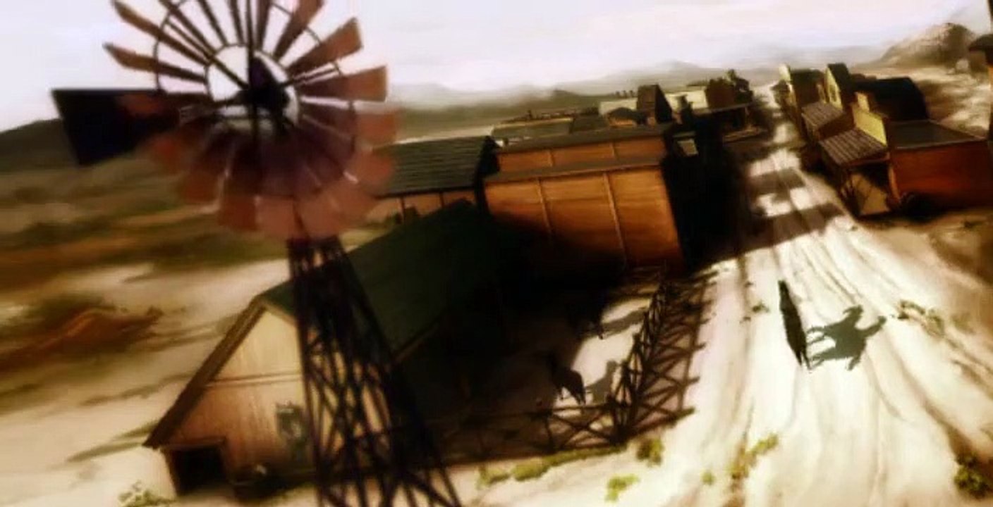 DC Showcase DC Showcase – Jonah Hex