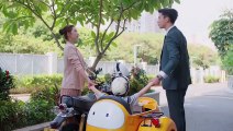 (ENG) The Love You Give Me (2023) Ep 6 EngSub
