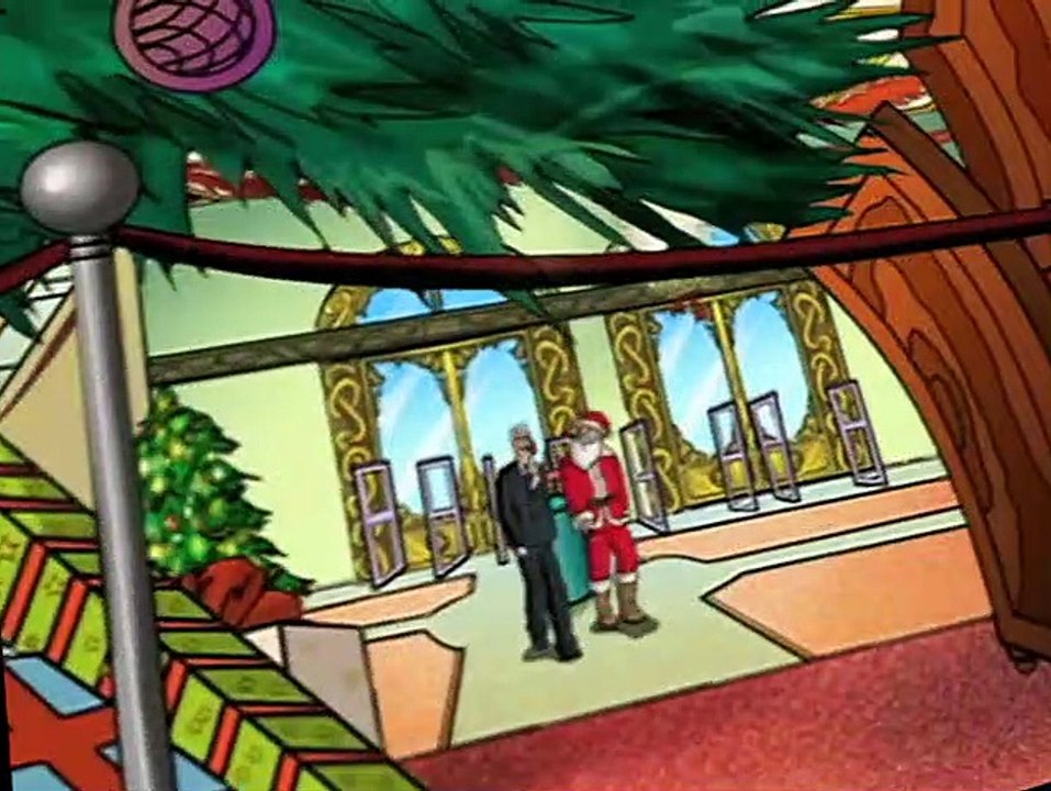 Archie's Weird Mysteries S01 E31