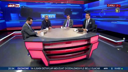 Türkiye'de toplumsal değişimin siyasi katılıma etkisi