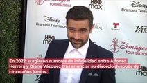 Alfonso Herrera y Ana de la Reguera oficialmente enamorados; esta es su historia de amor