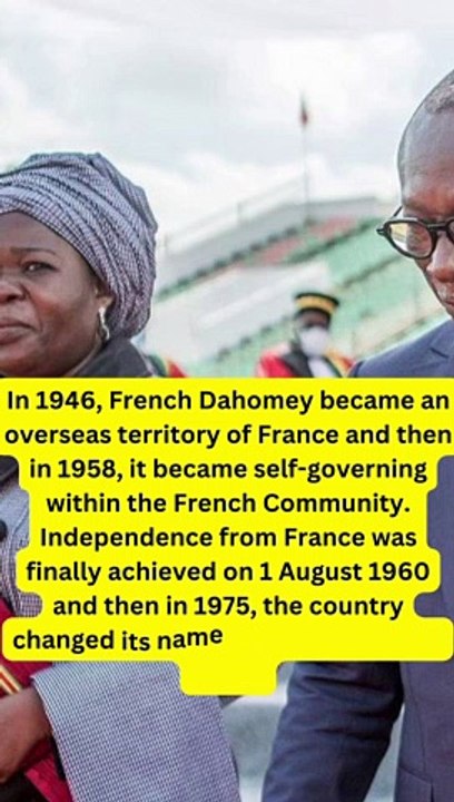 Fascinating Benin Country Facts You Can't Afford to Miss! Part 3