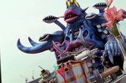 Power Rangers Wild Force Power Rangers Wild Force E029 The Flute