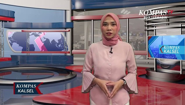 Arus Balik di Bandara Syamsudin Noor Banjarmasin, Jumlah Penumpang Meningkat 2 Kali Lipat