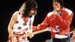 El ex bajista de 'Van Halen' Michael Anthony ha revelado que hay una 'tonelada de material' que podrían publicar de los archivos musicales 5150 de Eddie Van Halen