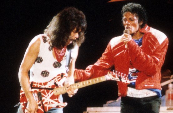 El ex bajista de 'Van Halen' Michael Anthony ha revelado que hay una 'tonelada de material' que podrían publicar de los archivos musicales 5150 de Eddie Van Halen