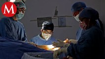Médicos del ISSSTE de Acapulco realizan cirugía sin luz ante la falta de energía eléctrica