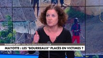Elisabeth Lévy : «On est dans une situation qui concentre absolument toutes les tares de notre politique migratoire»