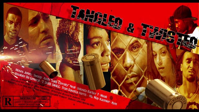 TANGLED AND TWISTED (SEASON 1-EPISODE 3)