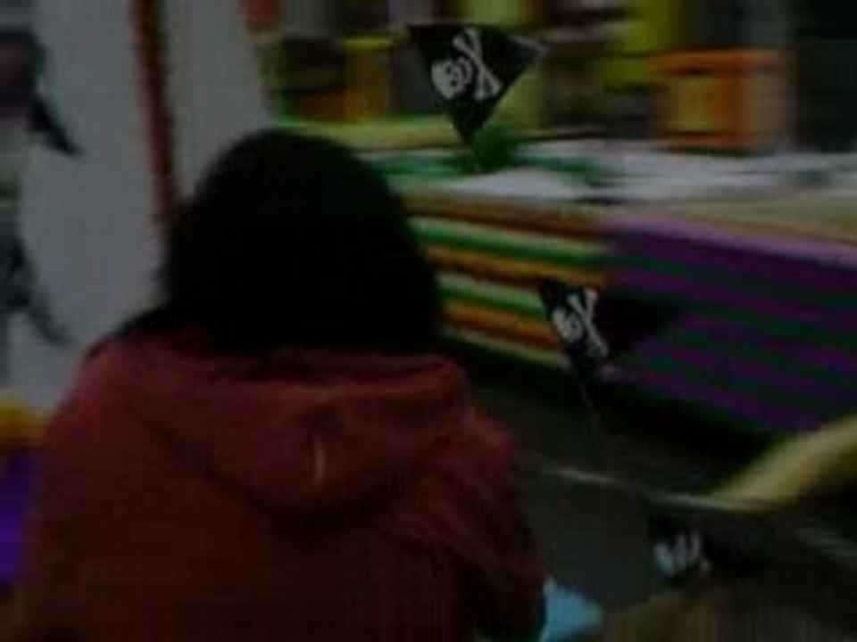 Vacances en mars chez valium 172