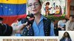 Táchira | Un total de 42 jóvenes del mcpio. San Cristóbal inician su formación laboral en el INCES