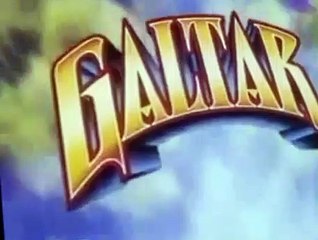 Galtar and the Golden Lance E008
