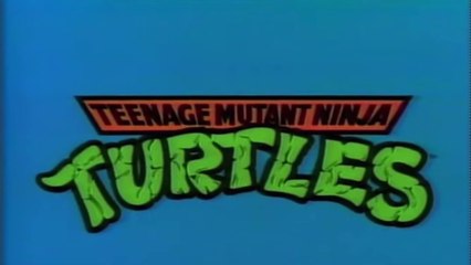 TMNT toda una revolución , como ocurrió