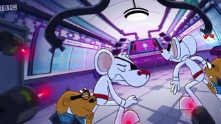 Danger Mouse (2015) S01 & 2 E096