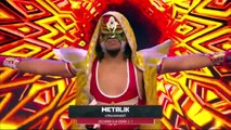 Claudio Castagnoli vs Metalik | ROH World Championship | ROH 04_13_23