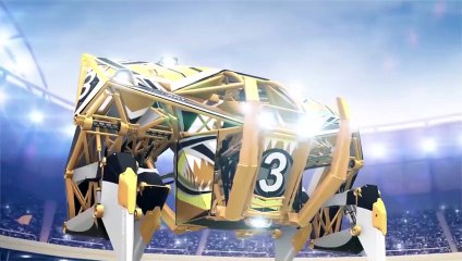 8 NEW ROBOT Inventions That will Shock You