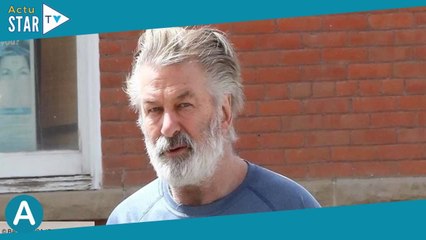 Tir mortel d’Alec Baldwin : après la reprise du tournage, l’acteur brise le silence